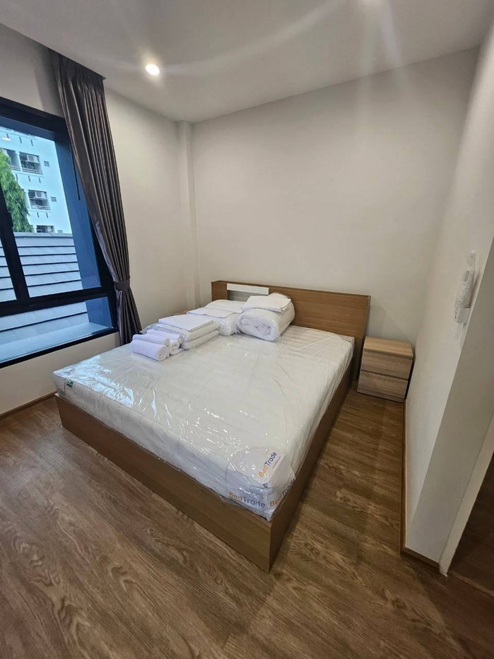 รูป ปล่อยเช่า 🏢  พูลวิลล่าหรู 3 ชั้น🏊‍♂️  พร้อมเข้าอยู่ ให้ฟีล Private Luxury ระดับพรีเมียม💎 - รูปที่ 7/18
