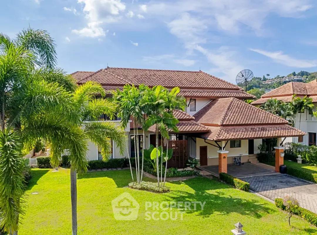รูป วิลล่า 5-ห้องนอน ใกล้ หาดลากูน่า (ID 1533997) - รูปที่ 6/26
