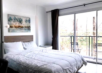Condos for sale 700 Year Sports Arena Chiang Mai : ChomDoi Condo for Sale! ,Near Chiangmai University.,Nimman 