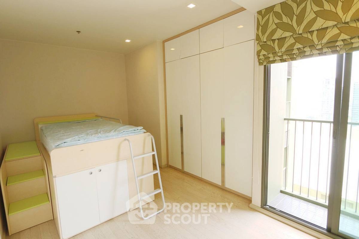รูป คอนโด 2-ห้องนอน ที่ โนเบิล โซโล ใกล้ ทองหล่อ (ID 2744704) - รูปที่ 4/7