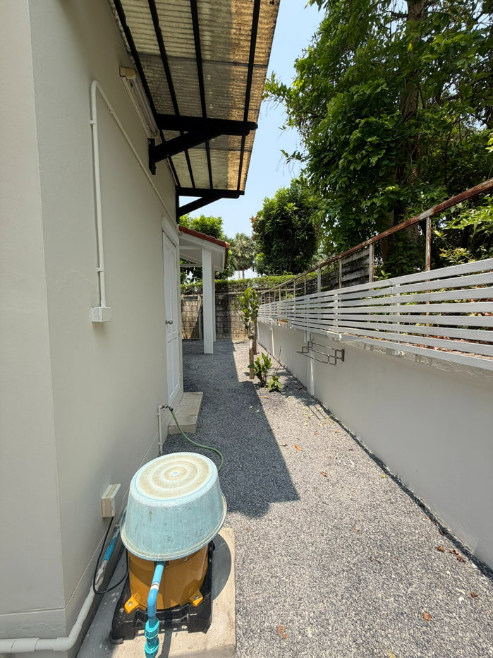 รูป ขายบ้านเดี่ยว 4.5ล้าน : เดอะทรัสต์ วิลล์ วัชรพล-หทัยราษฏร์ - รูปที่ 17/40