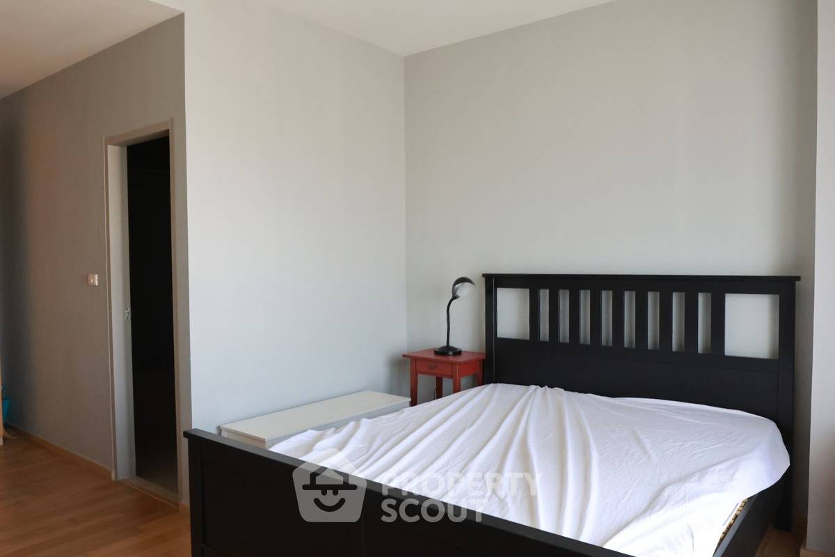 รูป คอนโด 1-ห้องนอน ที่ โนเบิล รีวิล เอกมัย ใกล้ BTS เอกมัย (ID 2744543) - รูปที่ 8/13