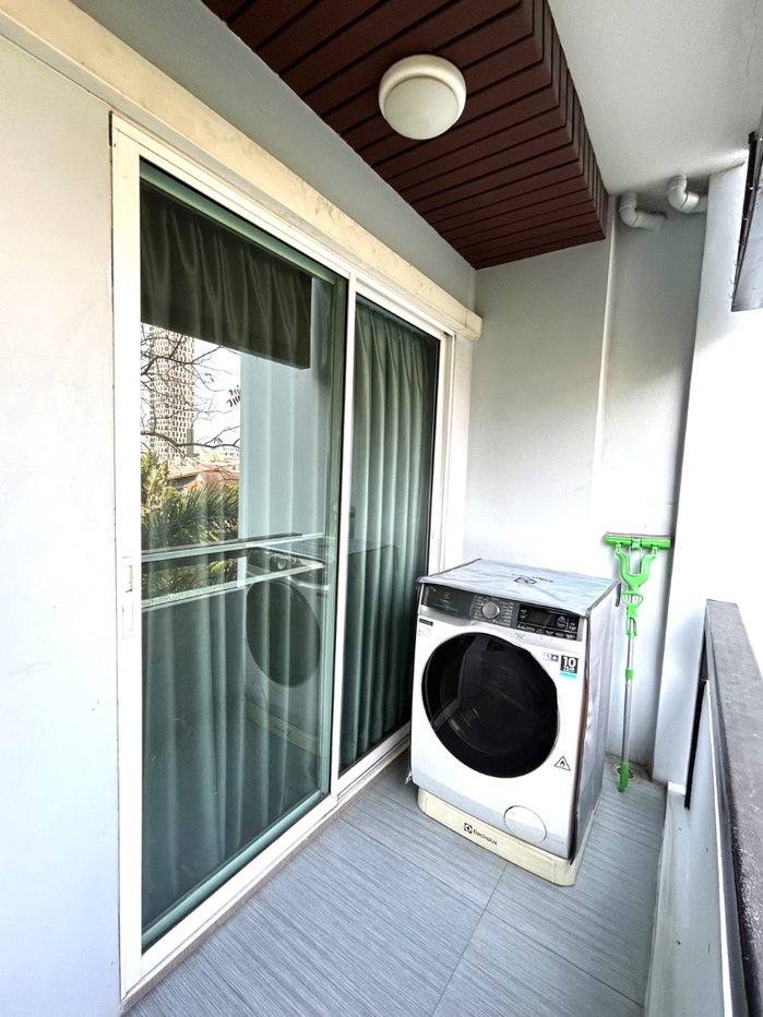 รูป Condo for Rent – The Next Sukhumvit 52 | ใกล้ BTS อ่อนนุช (300 เมตร) - รูปที่ 10/10