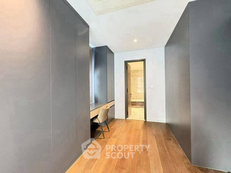 รูป คอนโด 3-ห้องนอน ที่ ศุภาลัย ไอคอน สาทร ใกล้ MRT สีลม (ID 2695780) - รูปที่ 5/20