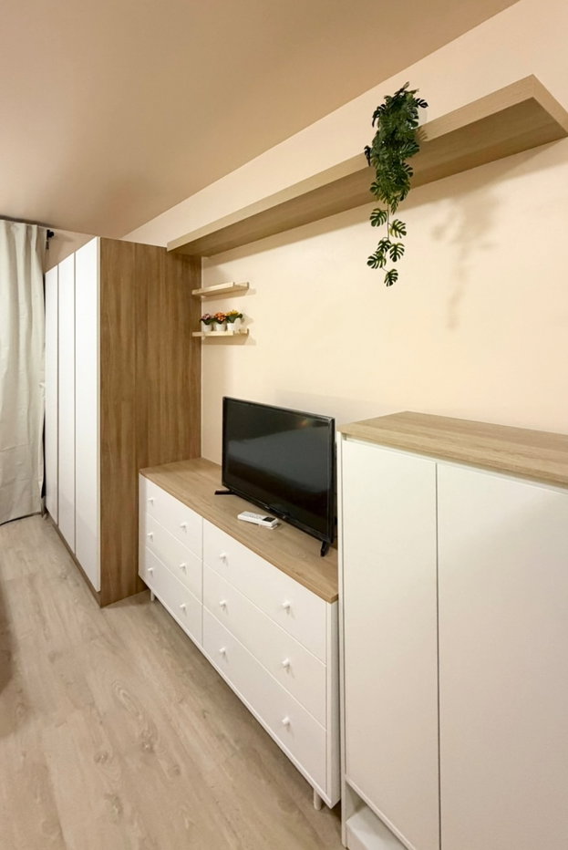 picture Condo Elio Sukhumvit 64 For Rent Studio room  - 5/12