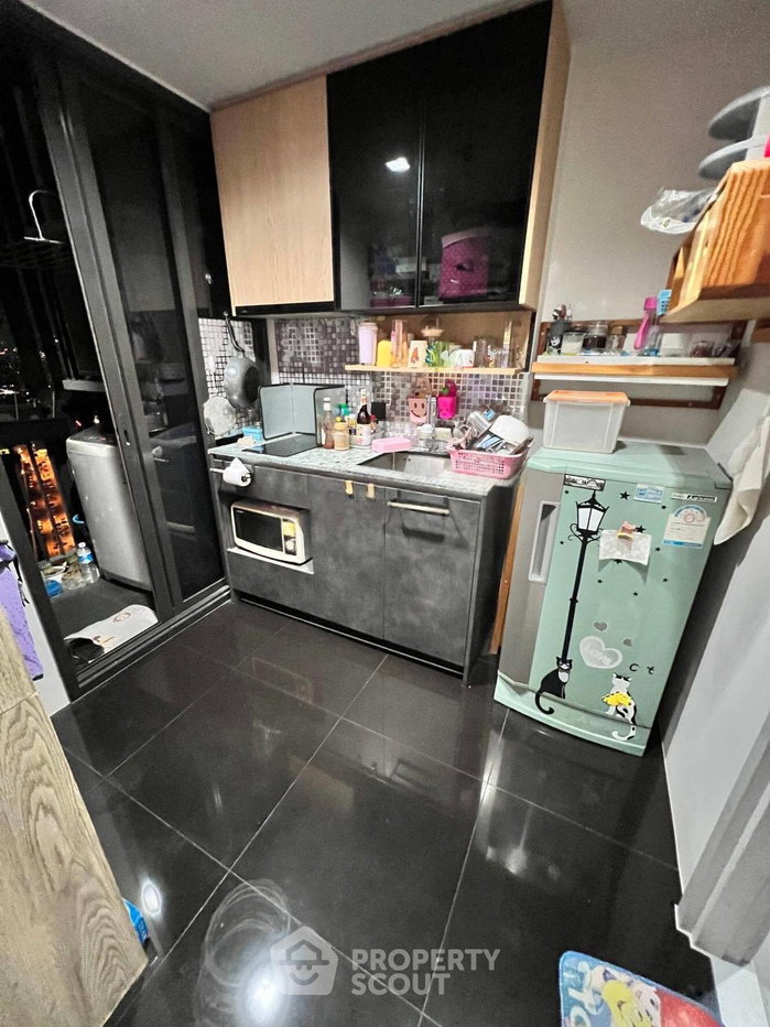 รูป คอนโด 1-ห้องนอน ที่ เดอะ ไลน์ จตุจักร – หมอชิต ใกล้ BTS หมอชิต (ID 2738673) - รูปที่ 2/3