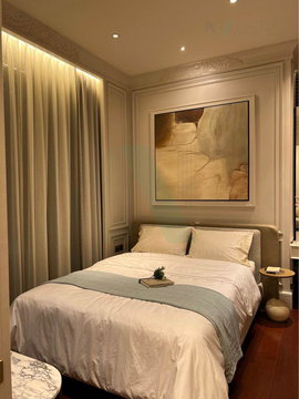 🎉 ให้เช่าคอนโด คุณ บาย ยู อินสไปร์ บาย สตาร์ค อาคาร 1 ชั้น 7 1 ห้องนอน ขนาด 53 ตรม ใกล้ Home Place