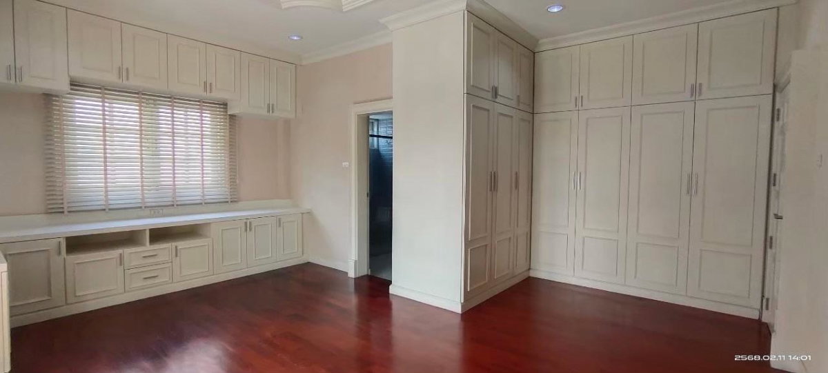 รูป S03-2351 For Rent | Single Detached House – Ekpailin Village - รูปที่ 9/32