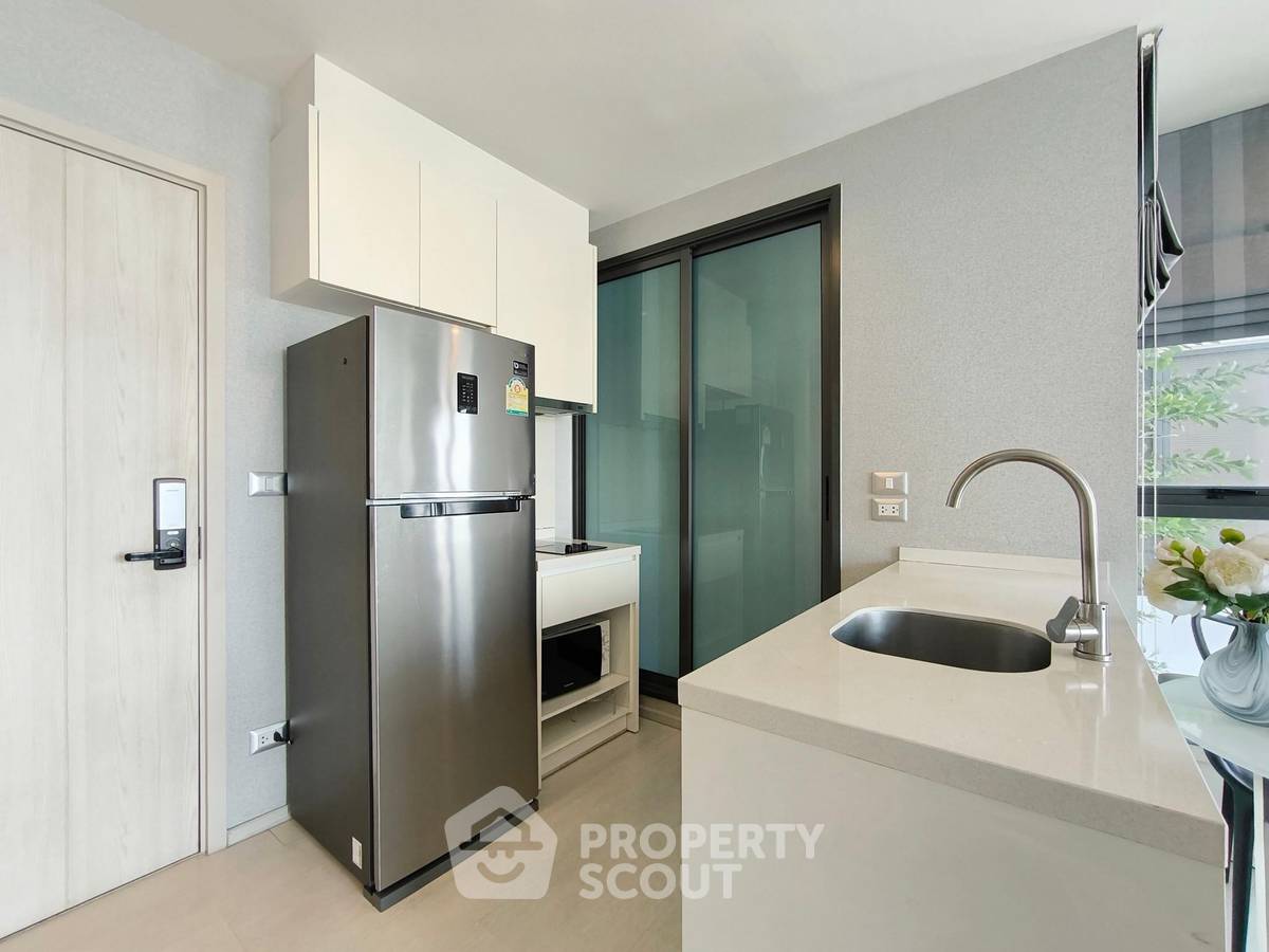รูป คอนโด 1-ห้องนอน ที่ ริทึ่ม สุขุมวิท42 ใกล้ BTS เอกมัย (ID 2810281) - รูปที่ 6/10