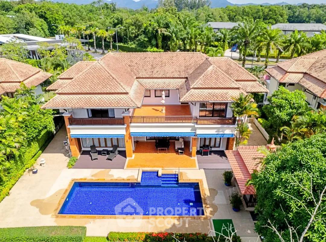 รูป วิลล่า 5-ห้องนอน ใกล้ หาดลากูน่า (ID 1533997) - รูปที่ 3/26