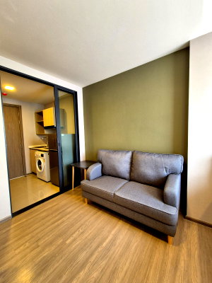 คอนโดให้เช่า : **For rent** 25 sqm. 8,500 บาท/เดือน The Muve Bangna (เดอะมูฟ บางนา) 
