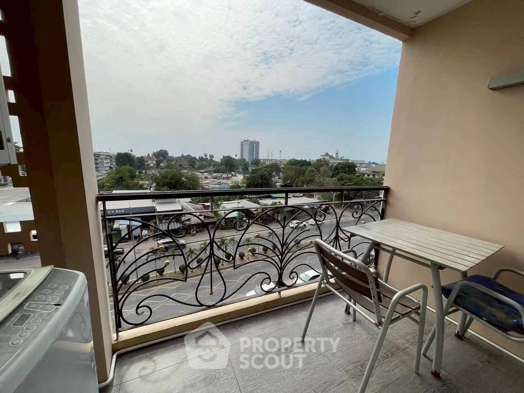 รูป คอนโด 1-ห้องนอน ที่ แอตแลนติส คอนโด รีสอร์ท ใกล้ เมืองพัทยา (ID 2705612) - รูปที่ 9/10