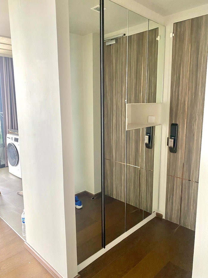 รูป LTH15034 – Modern Condo Prime Location for Rent Thonglor | City Lifestyle Best Value | Near BTS Thonglor | 70,000 THB | คอนโดให้เช่า ทองหล่อ ทำเลดี ไลฟ์สไตล์เมือง คุ้มค่า ใกล้ BTS ทองหล่อ - รูปที่ 11/17