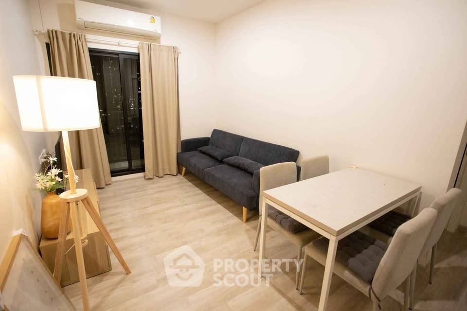รูป คอนโด 2-ห้องนอน ที่ นิช โมโน เมกะ สเปซ บางนา ใน บางแก้ว (ID 2707952) - รูปที่ 6/10
