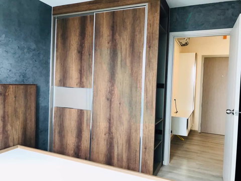 🚩 For Sell Condo IDEO CHARAN 70 - RIVERVIEW Building 1, Floor 21,1 bed room, Room size 31 sqm