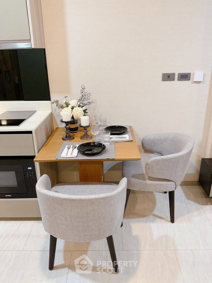 รูป คอนโด 1-ห้องนอน ที่ ฟินน์ สุขุมวิท 31 ใกล้ MRT สุขุมวิท (ID 2069001) - รูปที่ 3/30