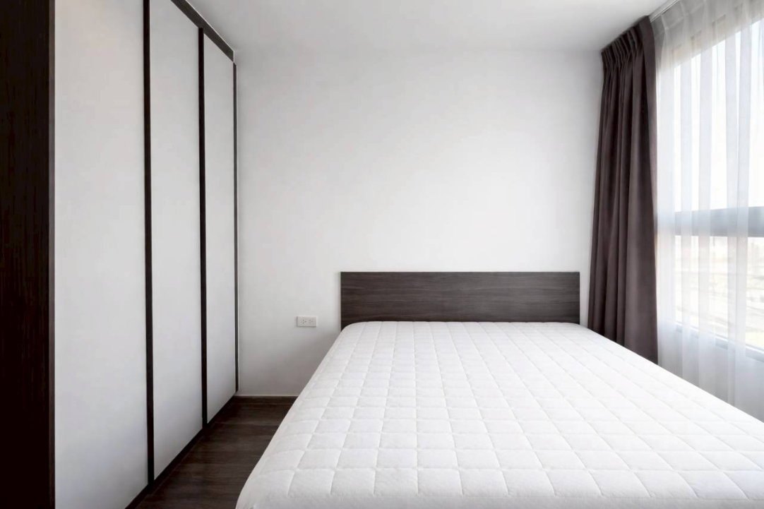 รูป 🏙️ ห้องใหม่ ให้เช่า  ไอดีโอ สาทร – วงเวียนใหญ่ ✨ 2 ห้องนอน 2 ห้องน้ำ | 57 ตร.ม. | พร้อมเข้าอยู่     💰 ราคาเช่า 25,000 บาท - รูปที่ 16/16