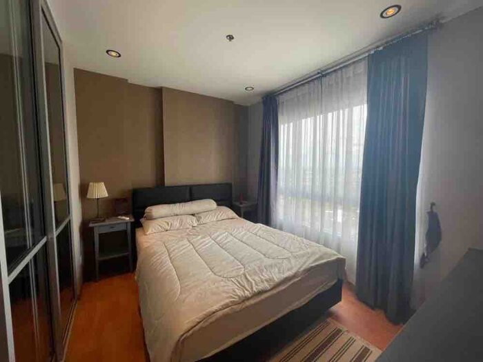 รูป 💥💥ให้เช่า The President Phetkasem-Bangkhae 2Bed 60 ตรม.ชั้น 26 แต่งครบ ใกล้ MRT หลักสอง พร้อมอยู่!! สนใจ Line: @atfirm💥💥 - รูปที่ 7/9
