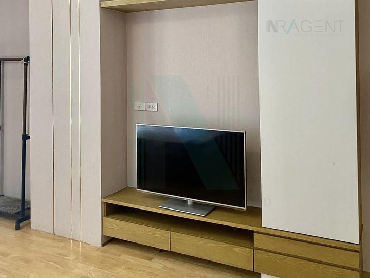 รูป 🎉 ให้เช่าคอนโด เดอะ แกรนด์ คอนโด อาคาร 1 ชั้น 7 สตูดิโอ ขนาด 44.00 ตรม ใกล้ BDMS Wellness Clinic - รูปที่ 6/8