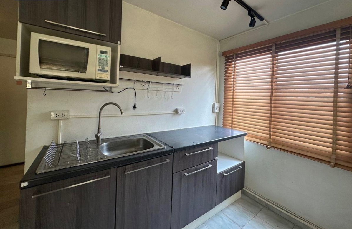 รูป ปล่อยเช่าคอนโดซิตี้วิลล่า ลาดพร้าว 130 - รูปที่ 6/11