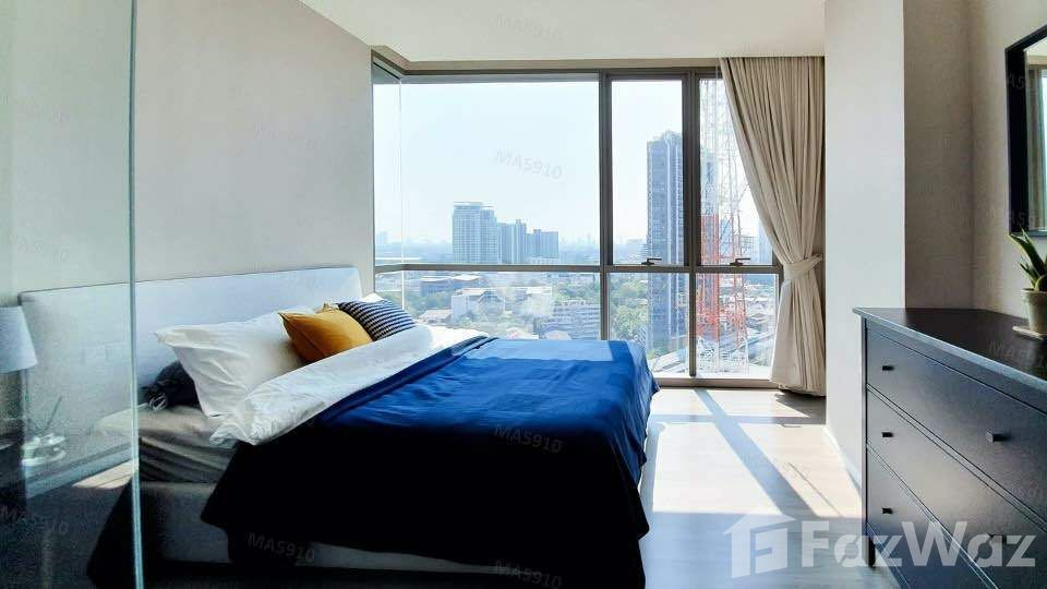รูป ขาย คอนโด 1 ห้องนอน ในโครงการ เดอะ รูม สุขุมวิท 69 1071572 - รูปที่ 7/8