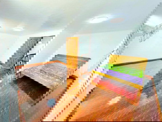 รูป ทรู ดิจิทัล พาร์ค 900 ม.รีโนเวทใหม่บ้านเดี่ยว 2 ชั้น 3-4นอน 2 น้ำตลาดอุดมสุข 1 กม. 62 ตร.วา.BTS อุดมสุข 900 ม. 250 ตร.ม. - รูปที่ 4/8