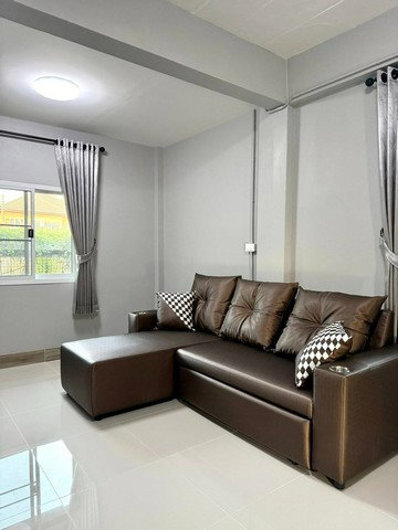 รูป HR3393FOR RENT] บ้านเดี่ยวรีโนเวทใหม่มือ 1 ทั้งหลัง – โกสุมรวมใจ 5 ทำเลเด่น: เพียง 350 เมตร ถึง Harrow International School | ใกล้สนามบินดอนเมือง - รูปที่ 6/43
