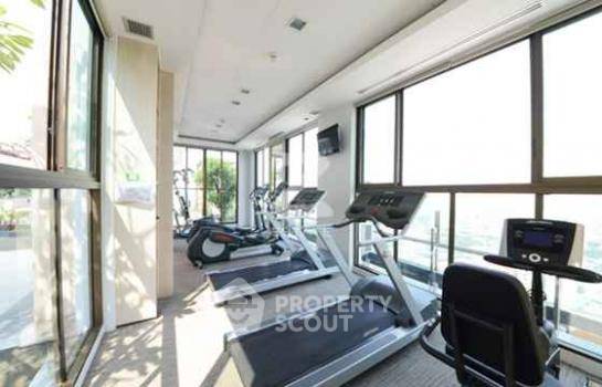รูป คอนโด 1-ห้องนอน ที่ ไอดีโอ มิกซ์ สุขุมวิท 103 ใกล้ BTS อุดมสุข (ID 120306) - รูปที่ 5/5