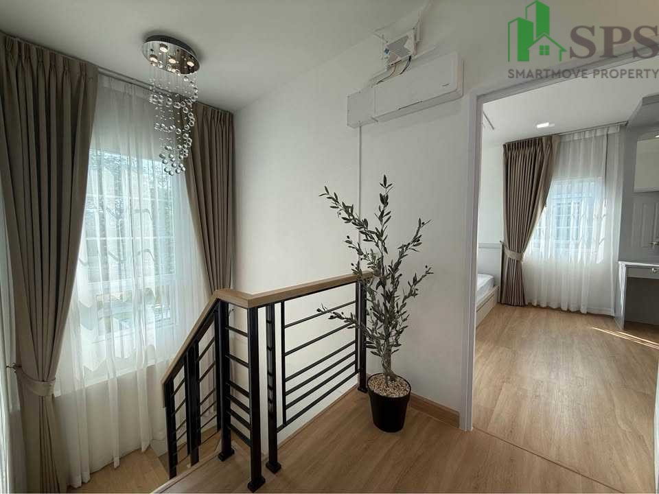 รูป ให้เช่า บ้านเดี่ยว โกลเด้น นีโอ สุขุมวิท – ลาซาล (SPSEVE1832) - รูปที่ 18/19