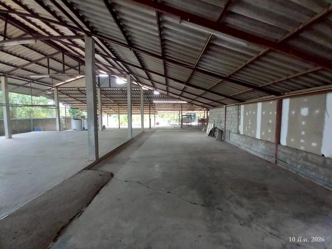 picture FACTORY 380 Sq.w. Mae Tha Lamphang for 1.6M - 11/32