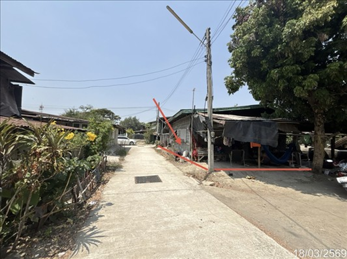 picture HOME 37 Sq.w. Khok Samrong Lopburi for 289,000 - 5/10