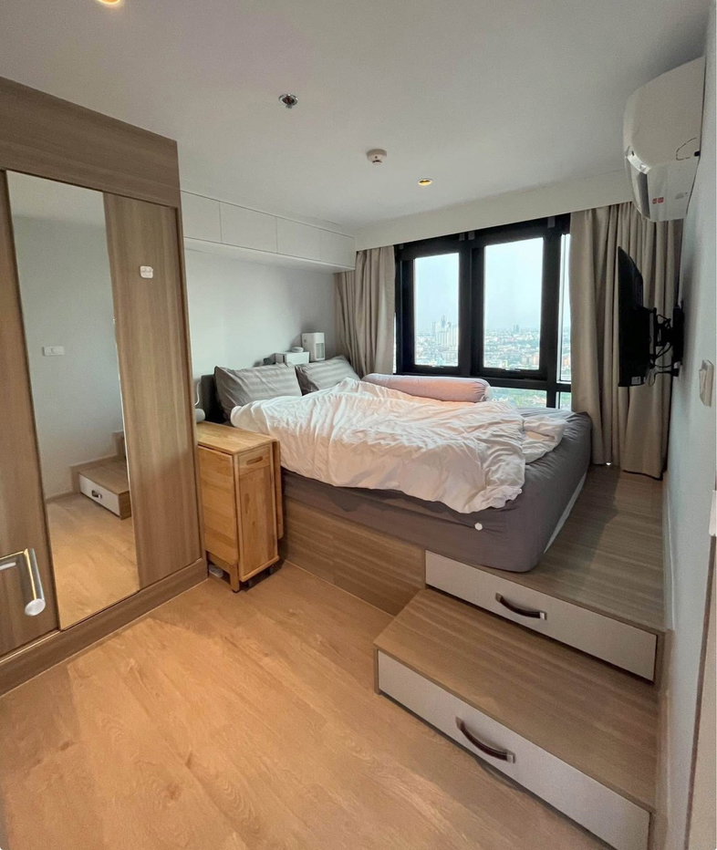 picture Altitude Unicorn Sathorn - Thapra  - 4/7