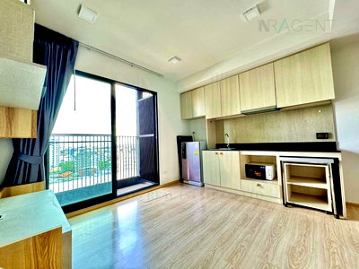 Condos for sale : 🚩 For Sell Condo UNIO H TIWANON Building 1, Floor 11,1 bed room, Room size 34 sqm