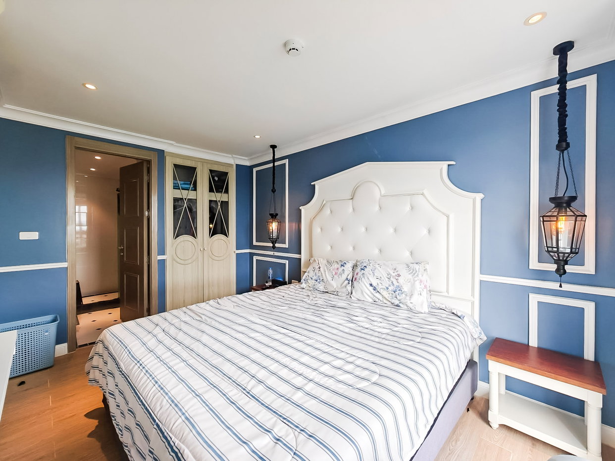 รูป Seven Seas Cote dAzur Pattaya for Rent 2BR Ready to Move - รูปที่ 8/14