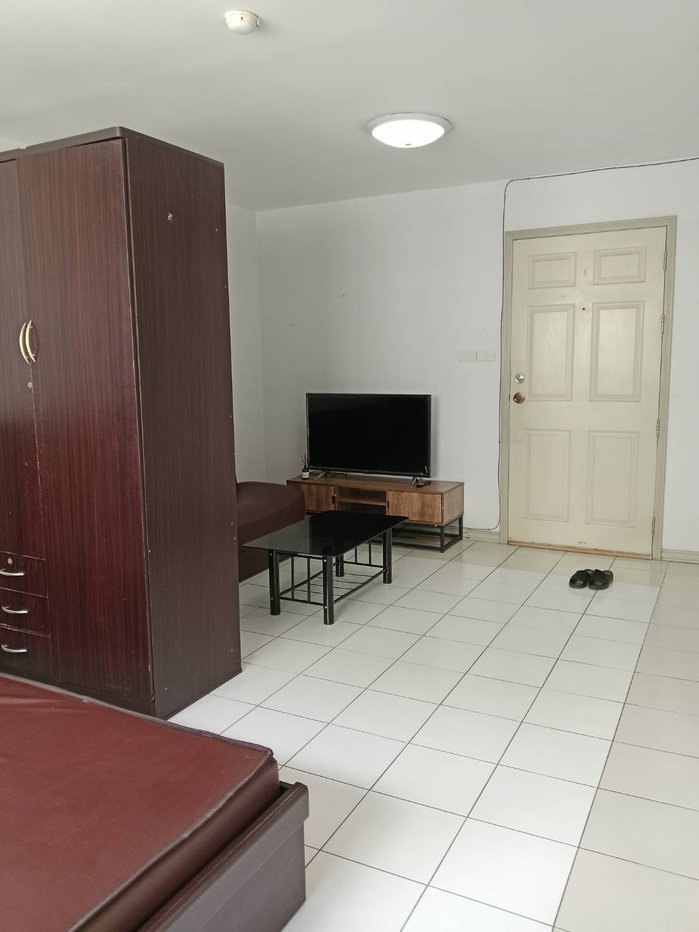 รูป ใหเช่าลุมพินีเซนเตอร์ สุขุมวิท77 - รูปที่ 5/9