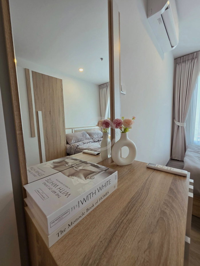 รูป 🔥🔥ให้เช่า🪄🎀รีเจ้นท์โฮม วุฒากาศ🎀🪄ห้องสวย ทำเลดี ตลาดพลู บางหว้า ใกล้ BTS วุฒากาศ 🟠🔵PS-22600596💚@propsync - รูปที่ 4/9