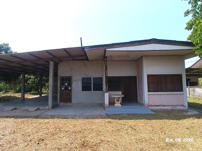 รูป บ้านเดี่ยว 368.9 ตร.วา ป่าซาง ลำพูน 1.3M - รูปที่ 2/32
