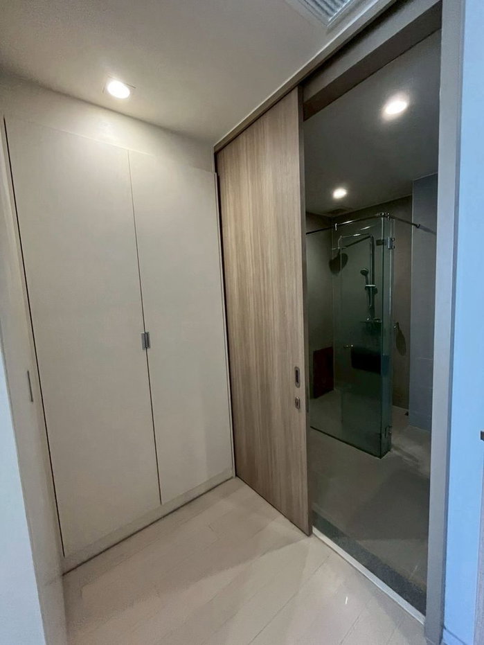 picture Noble Ploenchit 2 bedroom 🔑🎈 BTS - 4/7
