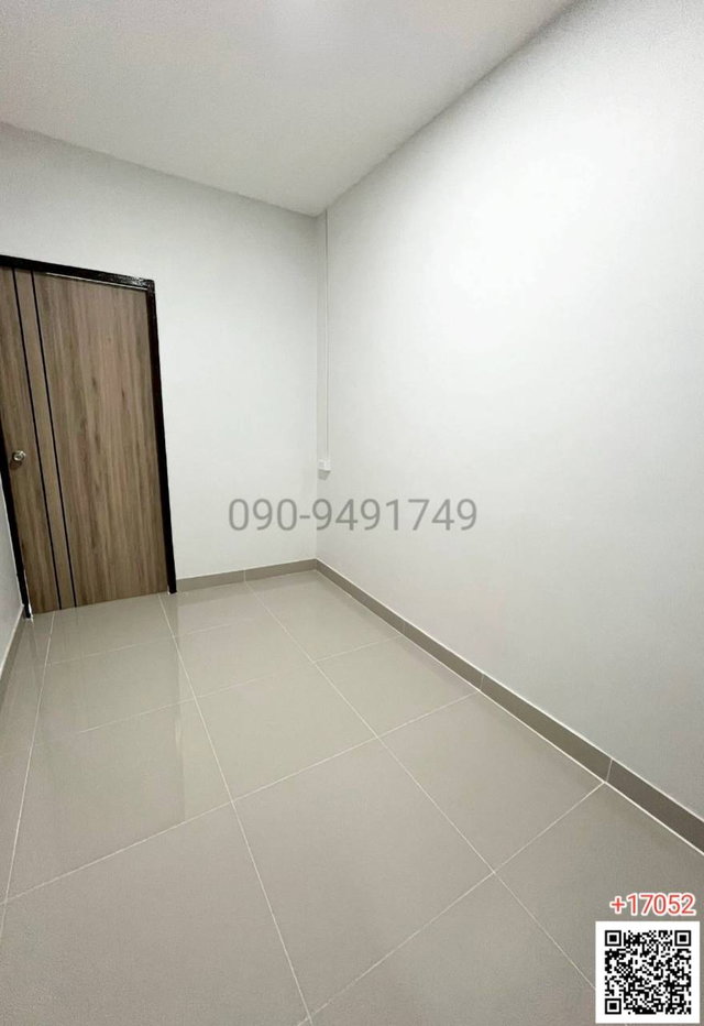 รูป เช่า ทาวน์โฮม 2 ชั้น หมู่บ้านคลองจั่นวิลล่า 1 ซอยนวมินทร์ 32 พร้อมเข้าอยู่ - รูปที่ 12/14