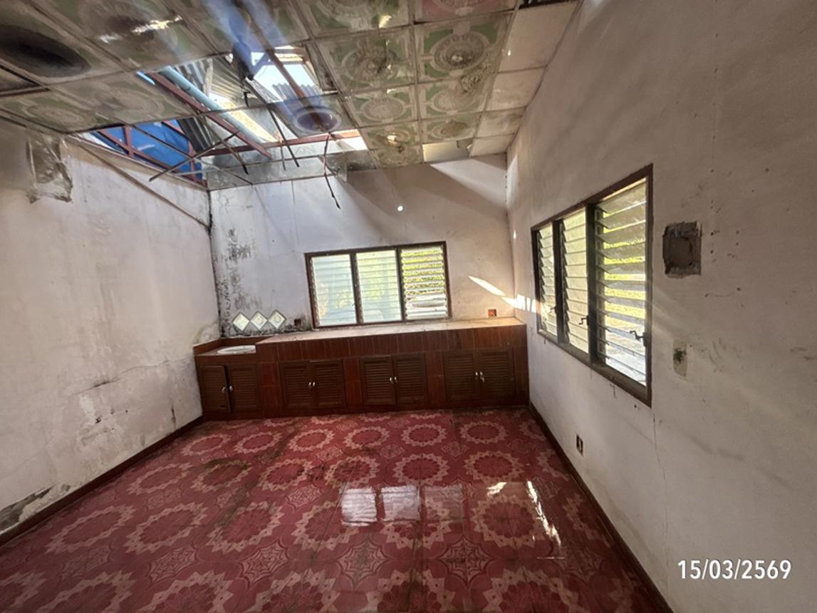 รูป โกดัง 2110 ตร.วา บ้านใหม่ไชยพจน์ บุรีรัมย์ 8.6M - รูปที่ 45/72