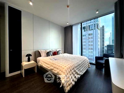ขายคอนโด : คอนโด 1-ห้องนอน ที่ เทตต์ สาทร 12 ใกล้ BTS เซนต์หลุยส์ (ID 2760726)