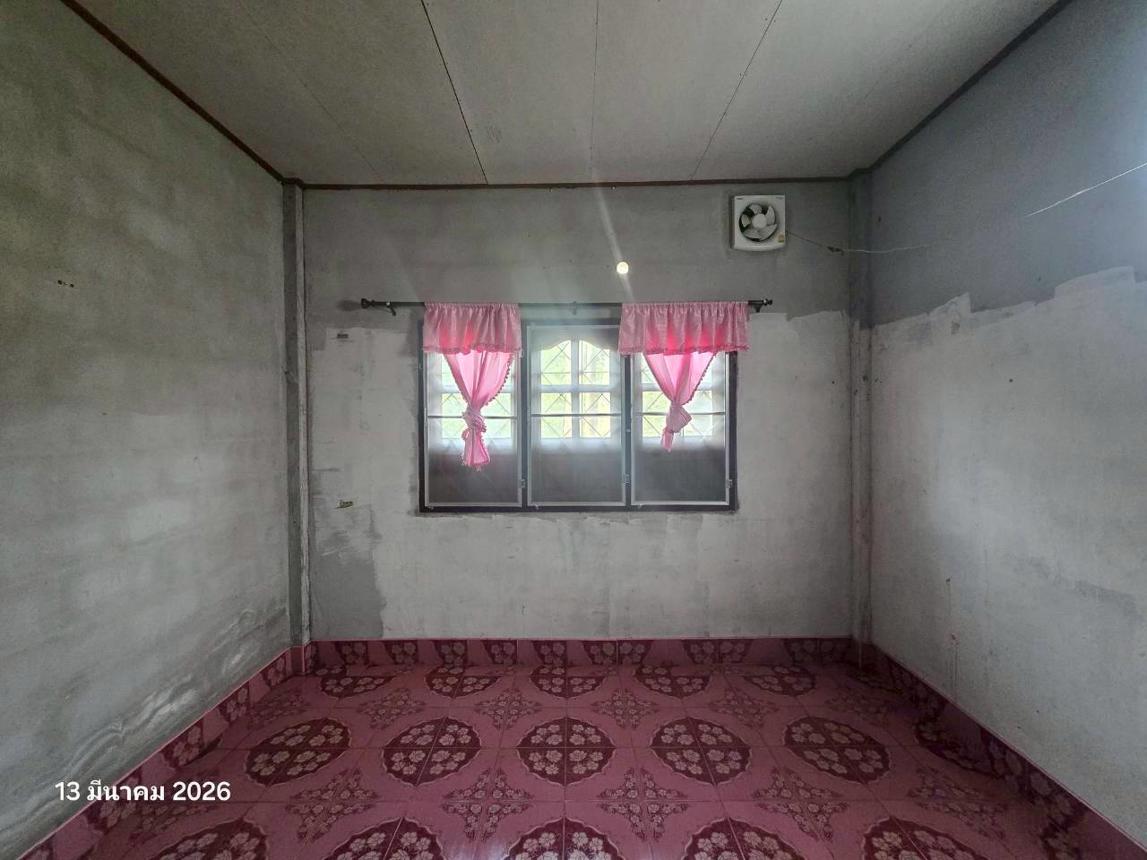 รูป บ้านเดี่ยว 333 ตร.วา บรรพตพิสัย นครสวรรค์ 1.9M - รูปที่ 32/40