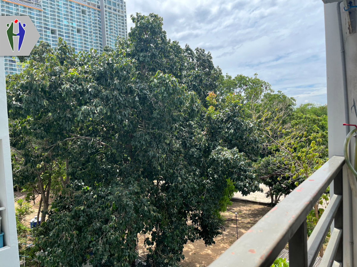 รูป คอนโดให้เช่า ใกล้หาด จอมเทียน 9,000 บาท - รูปที่ 6/10