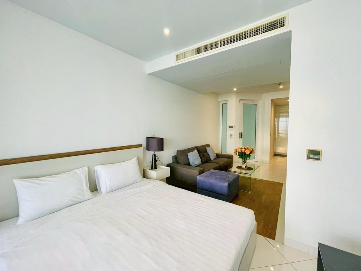 รูป 2 Bedroom Condo for Sale at Pure Sunset Na Jomtien Pattaya - รูปที่ 8/17