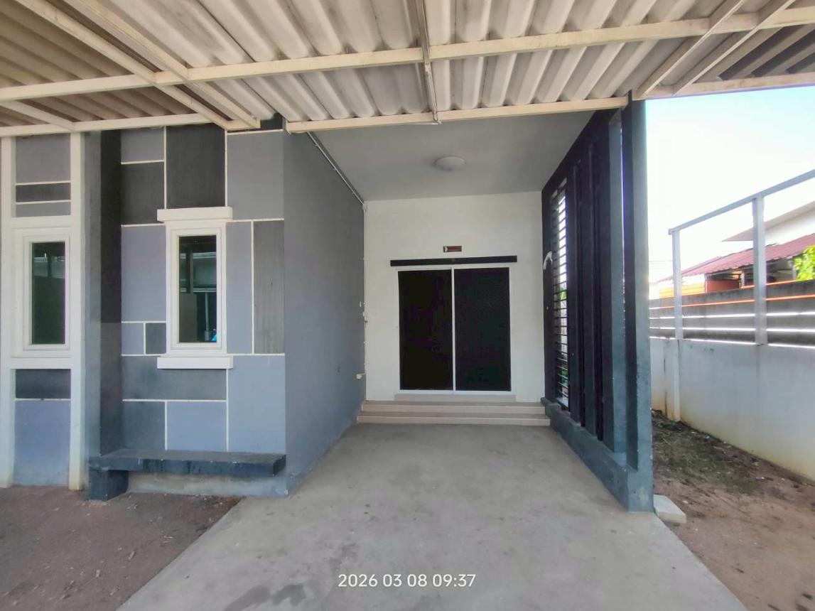 รูป ทาวน์เฮ้าส์ 28.8 ตร.วา พรีซีโอ พาร์ค ปลวกแดง ระยอง 1.7M - รูปที่ 14/24