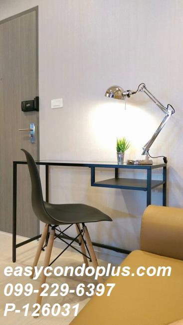 รูป P-126031 คอนโดหรู ไอดีโอ สุขุมวิท 115 ใกล้ BTS ปู่เจ้าสมิงพราย เริ่มต้นเพียง 10,000 บาท! Line Id: @easycondoplus 099-229-6397 - รูปที่ 10/19