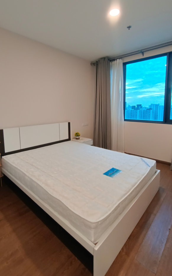 picture Artisan Ratchada Condo 2 Bedroom Tower C 🍂 for rent  - 6/13