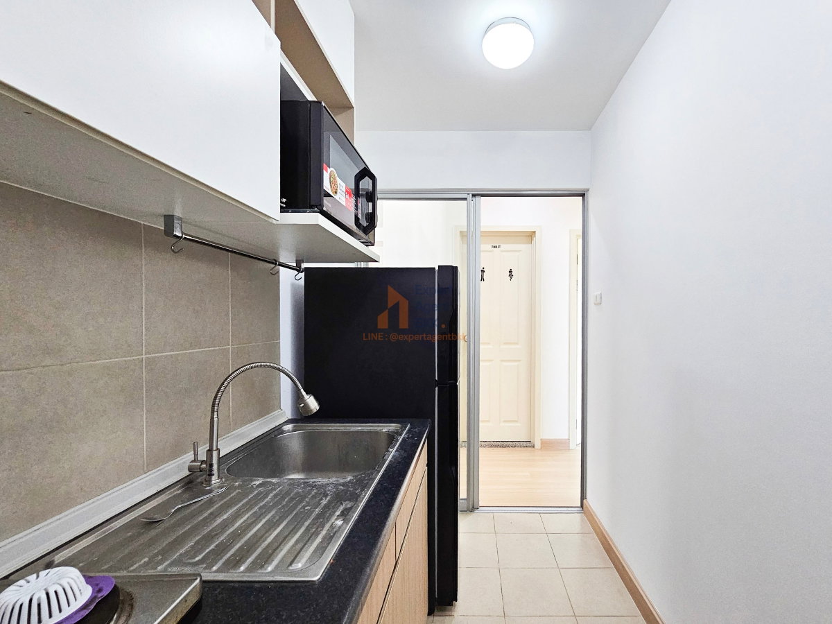 picture SALE : Supalai Veranda Rama 9 - 2 Bedroom LC158 - 13/17