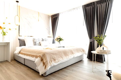 ขายคอนโด : S1016 🔥 📍ขายด่วน The Raffles Condo Ladprao  ใกล้ MRT ภาวนา เพียง 2.49 ล้านบาท