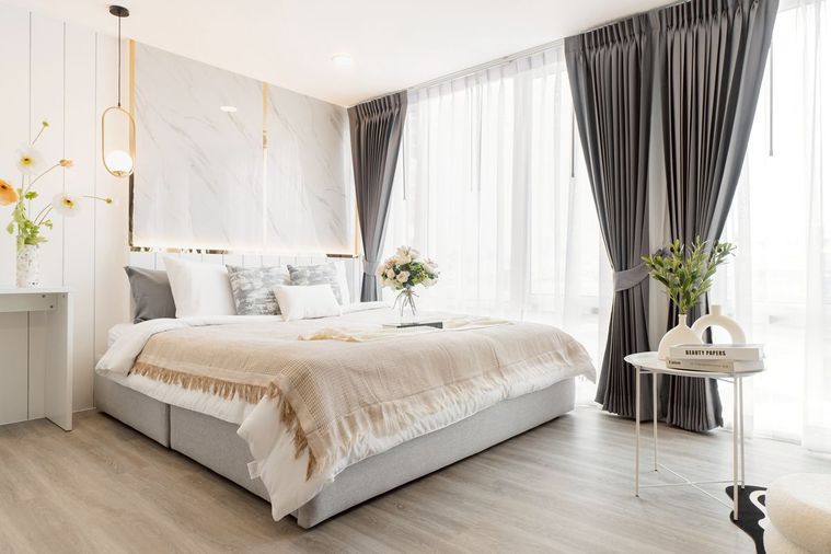 S1016 🔥 📍ขายด่วน The Raffles Condo Ladprao  ใกล้ MRT ภาวนา เพียง 2.49 ล้านบาท